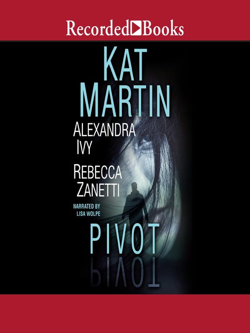 Cover image for Pivot